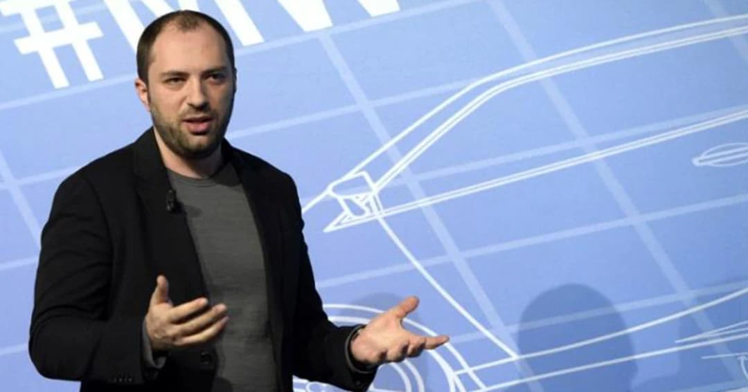 ลือ ! ผู้ร่วมก่อตั้ง WhatsApp ลาออก เหตุไม่ชอบนโยบายเฟซบุ๊ก