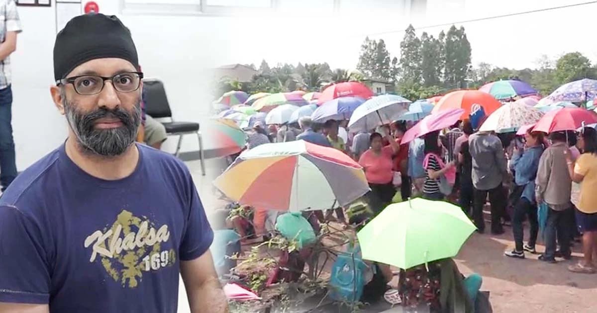 หายปวดมะเร็ง ! คนไข้อินเดียเผยคีโมไม่ดี กินยาหมอแสงกลับเห็นผล