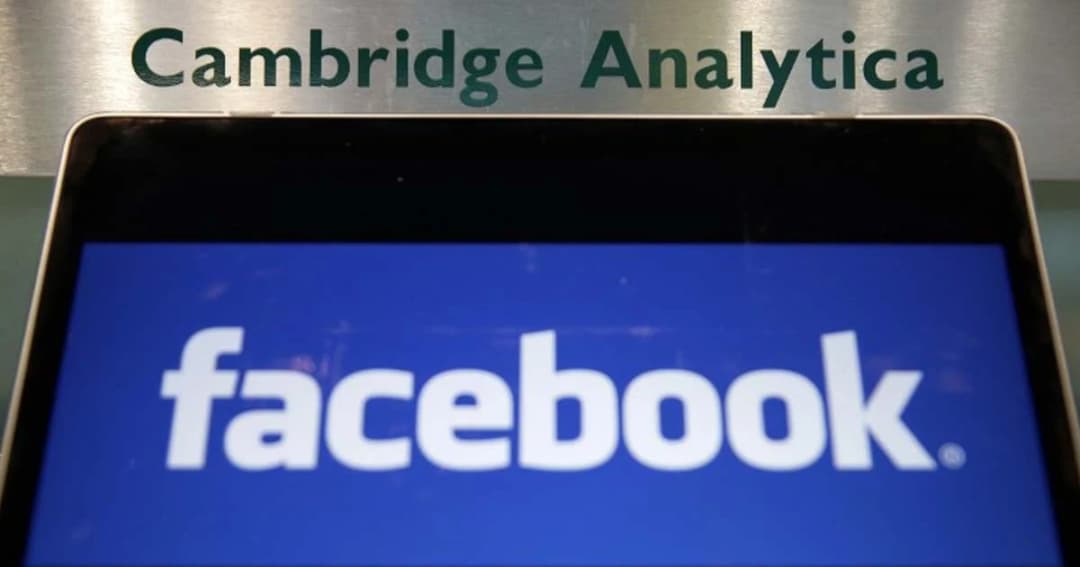 “เคมบริดจ์ อนาไลติกา” ปิดกิจการสายฟ้าแลบ! เซ่นเรื่องฉาวข้อมูลเฟซบุ๊กรั่ว