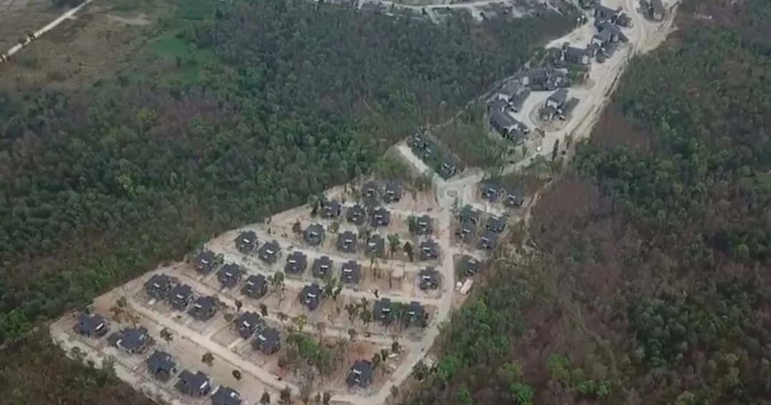 ทางออกปัญหา บ้านพักตุลาการแบบ “วิศวกร”