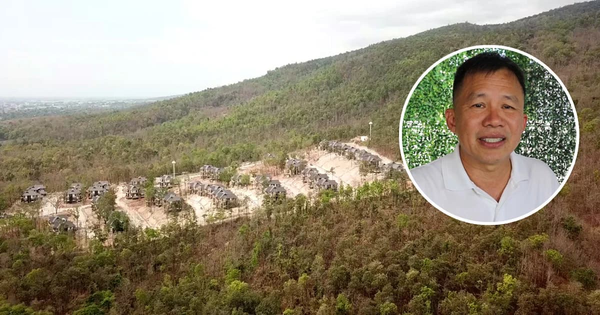 เครือข่ายขอคืนพื้นที่ป่าฯ เตรียมหารือสำนักนายก เชื่อมีกฎหมาย “รื้อบ้านพักตุลาการ” ได้