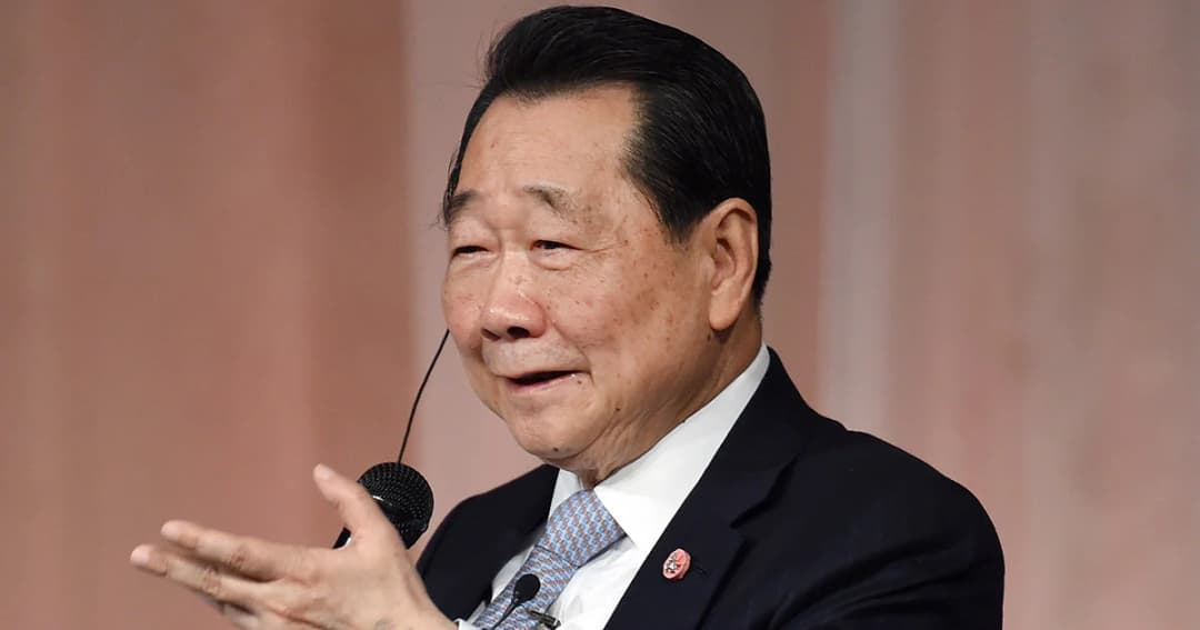 Forbes เผย 50 อันดับ ‘อภิมหาเศรษฐีไทย 2018’