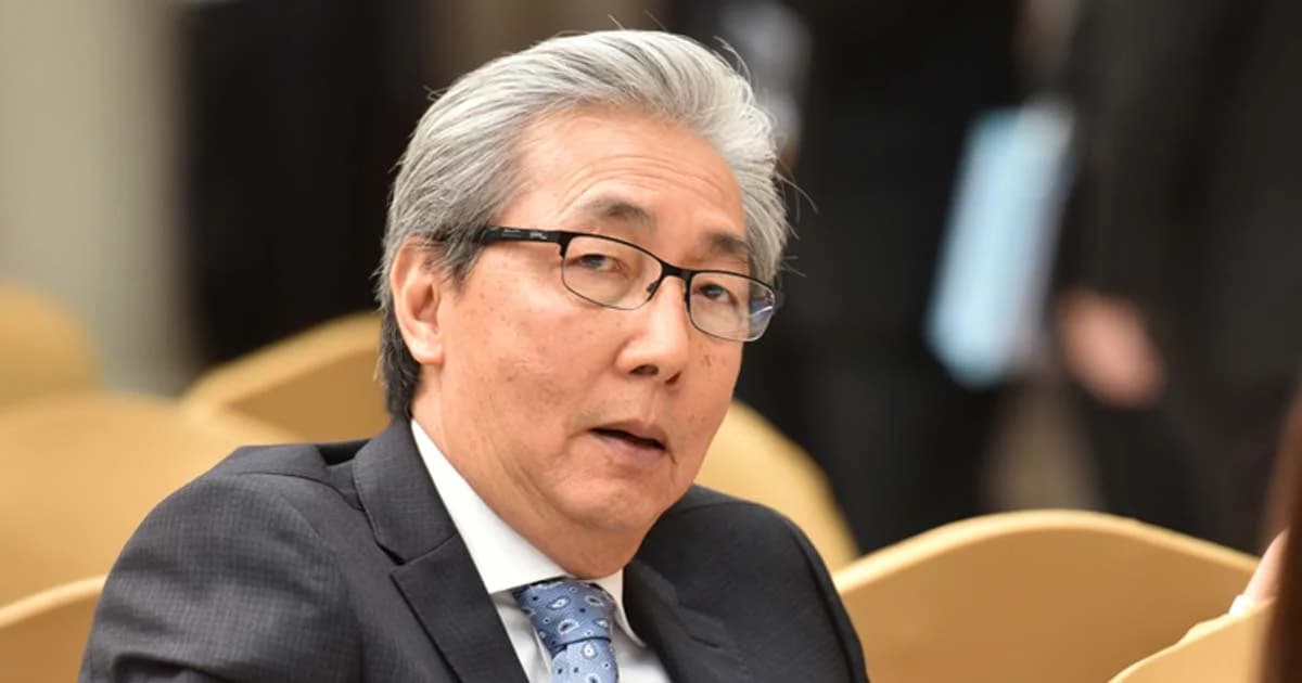 “สมคิด” ปัดตอบลูกทีมเข้าหา ‘ก๊วนเนวิน’ ขอเลิกใช้คำว่า “ดูด”