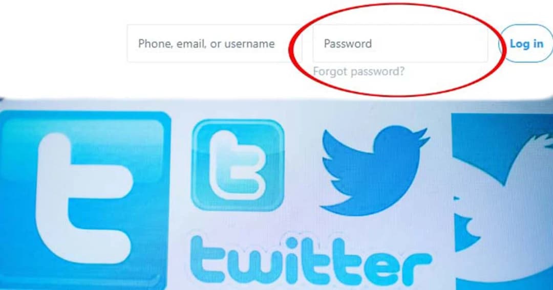 ทวิตเตอร์ แนะผู้ใช้งานเปลี่ยนรหัสผ่าน หลังพบระบบผิดปกติ