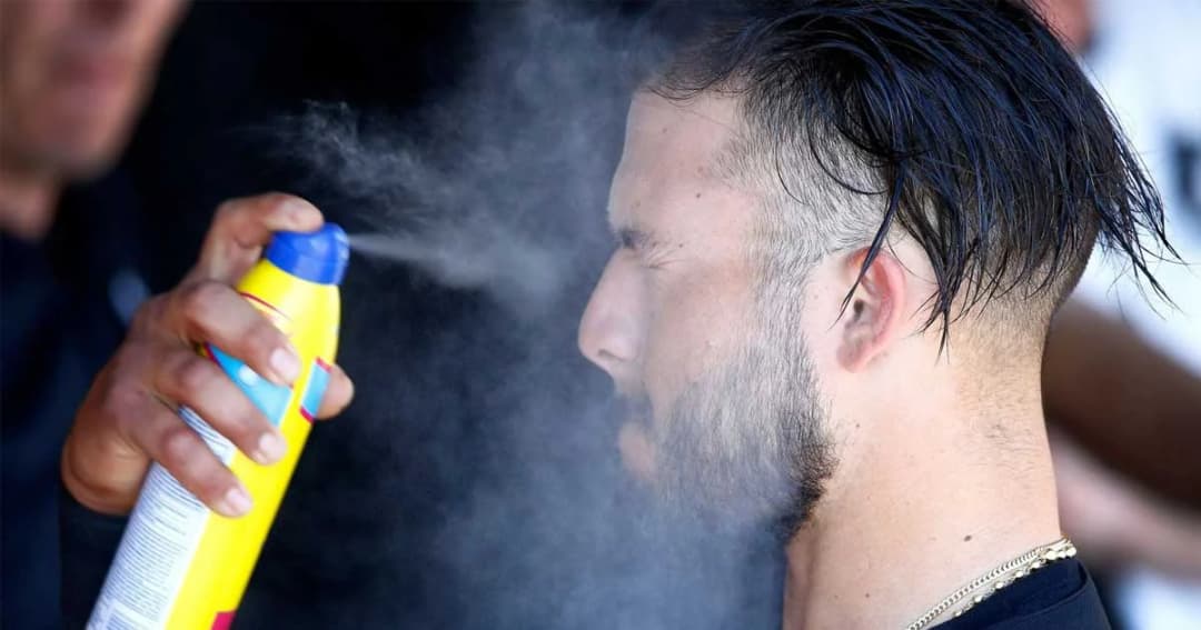 เตรียมตัวผิวไหม้ ฮาวายประกาศ “ห้ามขายครีมกันแดด”