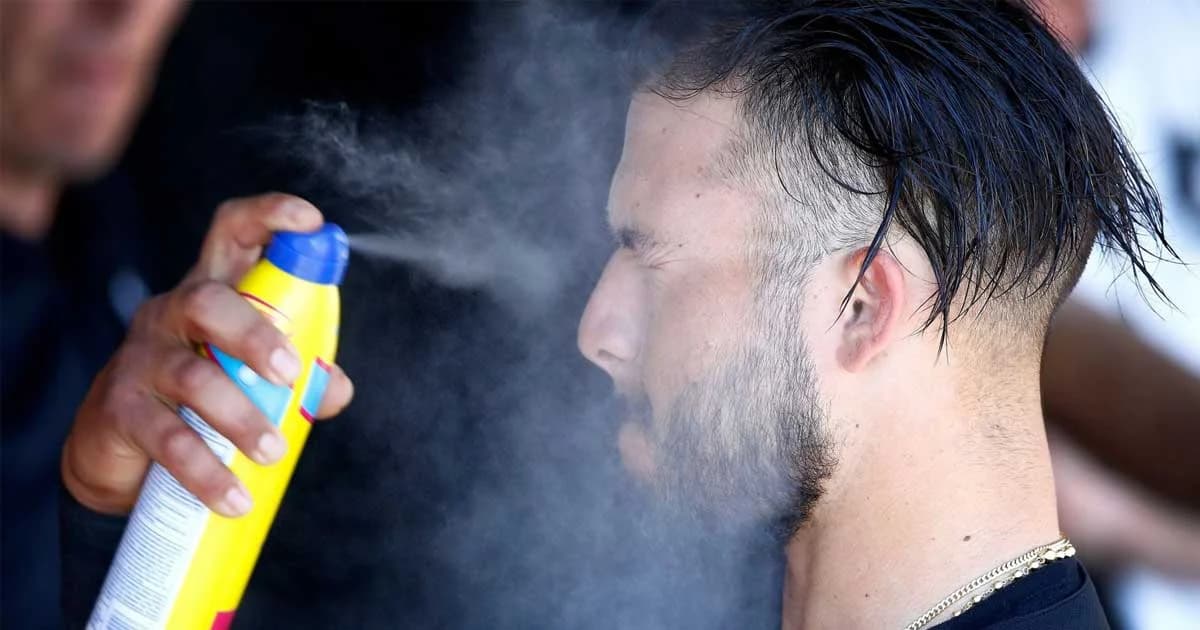 เตรียมตัวผิวไหม้ ฮาวายประกาศ “ห้ามขายครีมกันแดด”