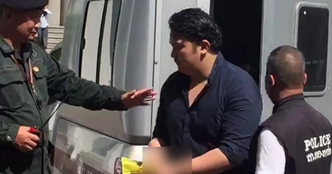 ศาลให้ประกัน “ติ๊งค์” คดีเสพโคเคน หลักทรัพย์ 1 หมื่นบาท