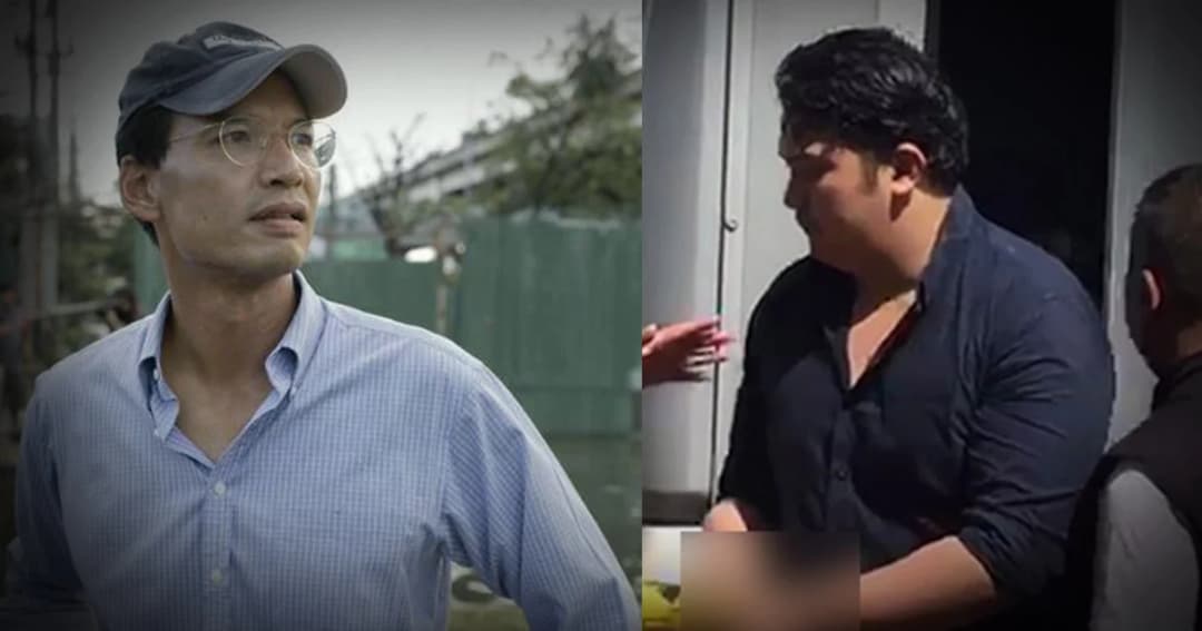 “กรณ์” โพสต์ฐานะพ่อเลี้ยง ขอโทษสังคมแทน “ติ๊งค์” ขอโอกาสให้กลับใจ