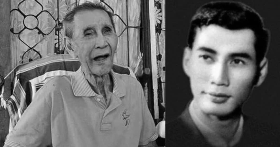 สิ้น “นพดฬ ชาวไร่เงิน” อีกหนึ่งตำนานวงการเพลงไทย