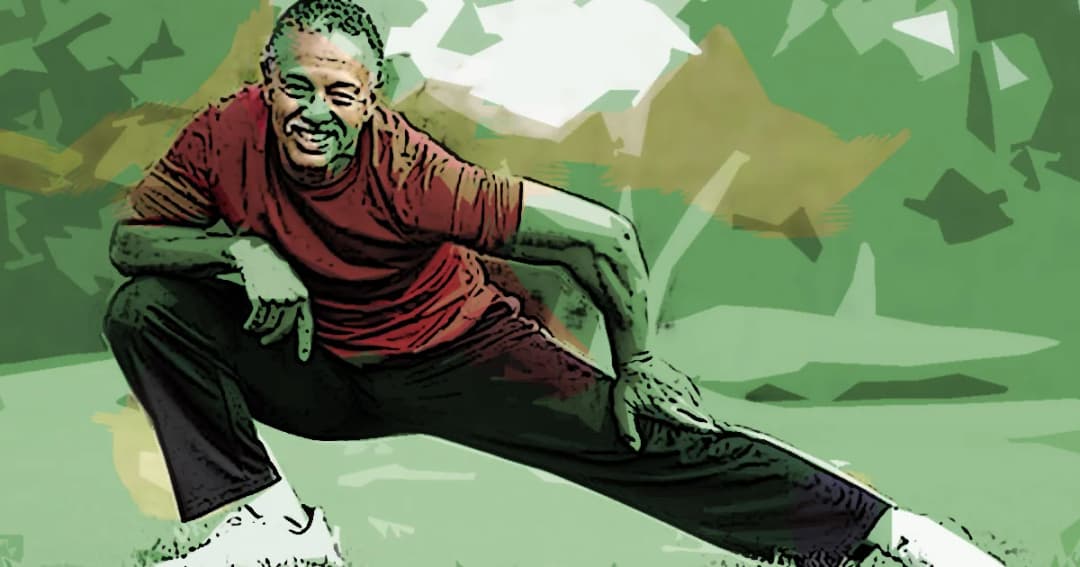 นักวิทยาศาสตร์เผยเคล็ดลับออกกำลังหลัง 40 อาจสำคัญที่สุด