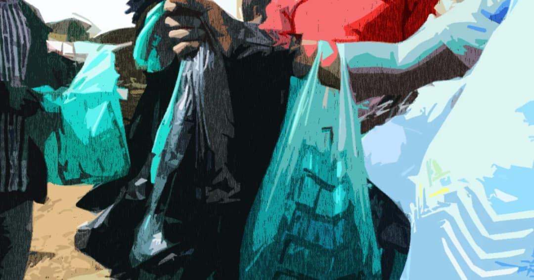 ที่รวันดา สิ่งผิดกฎหมายที่ลักลอบนำเข้ามากที่สุดไม่ใช่ ยาเสพติด แต่เป็นถุงพลาสติก !