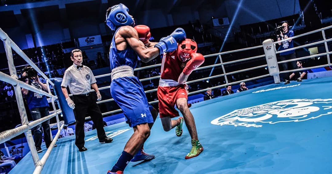 ไอโอซีลั่น ! ไอบาแก้ปัญหาไม่ชัดเจน ลุ้นอนาคตมวยสากลโอลิมปิก ก.ค.นี้