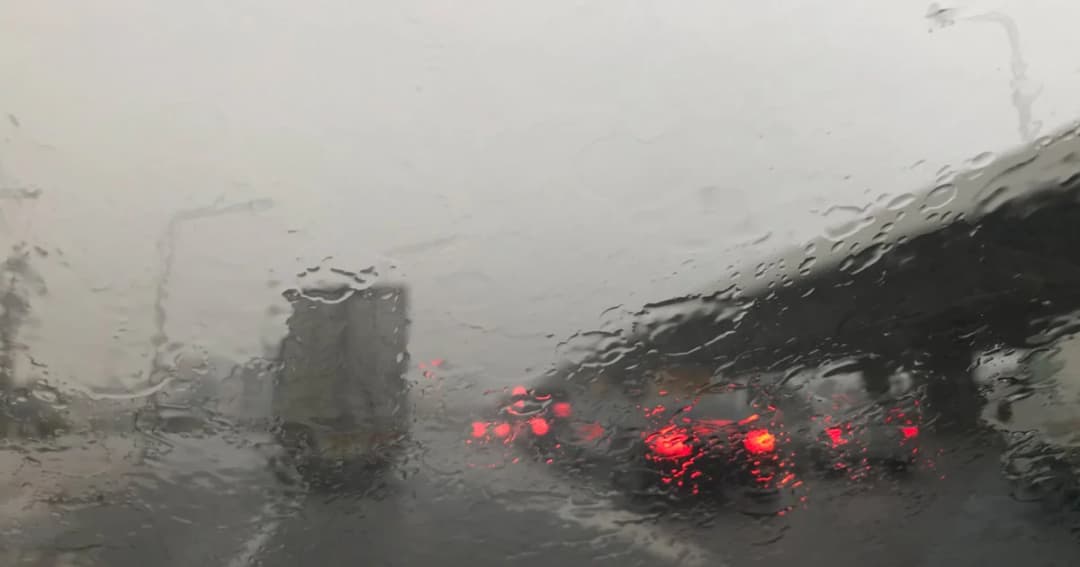 เตรียมรับมือ ! อุตุฯ เตือน ฝนตกหนักทั่วไทย 9-11 พ.ค.นี้