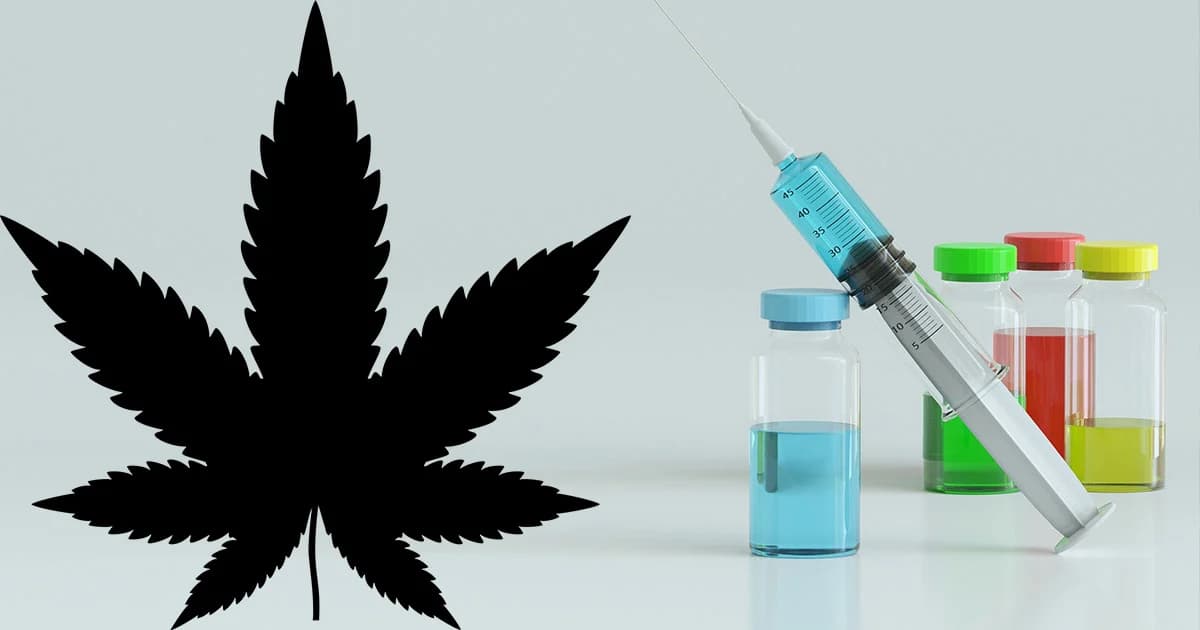 คืบหน้า การพิจารณานำกัญชาใช้ในทางการแพทย์ ของ สธ.