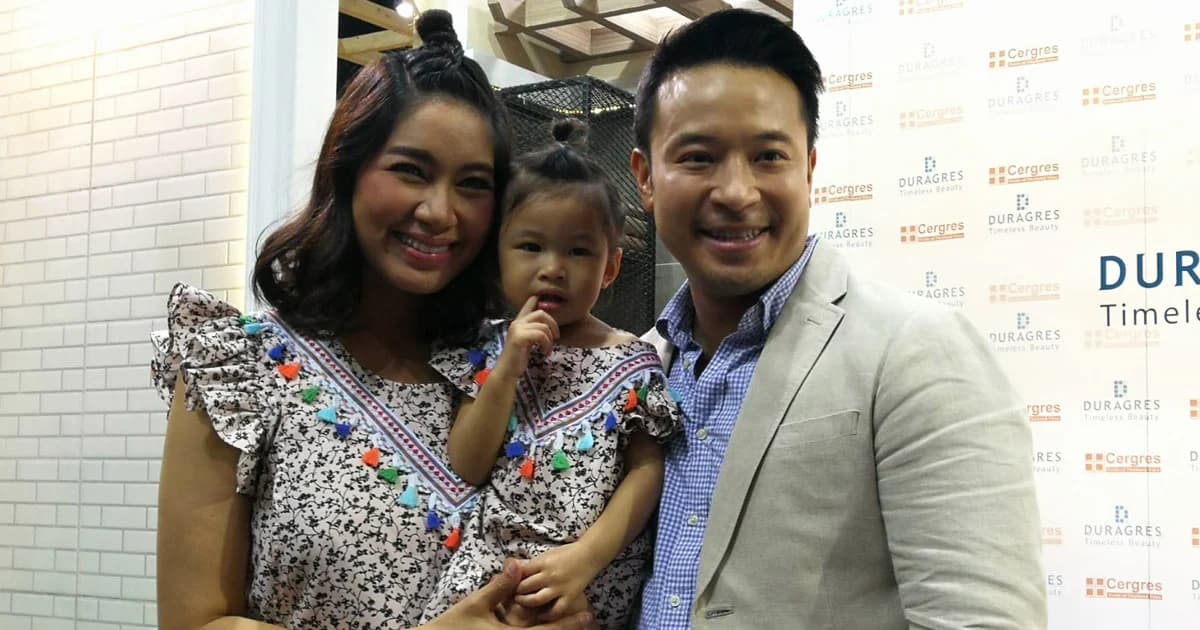 เบนซ์-มิค แจงดราม่าให้น้องปริมทานนมจากเต้า ทั้งที่ตั้งท้อง 2