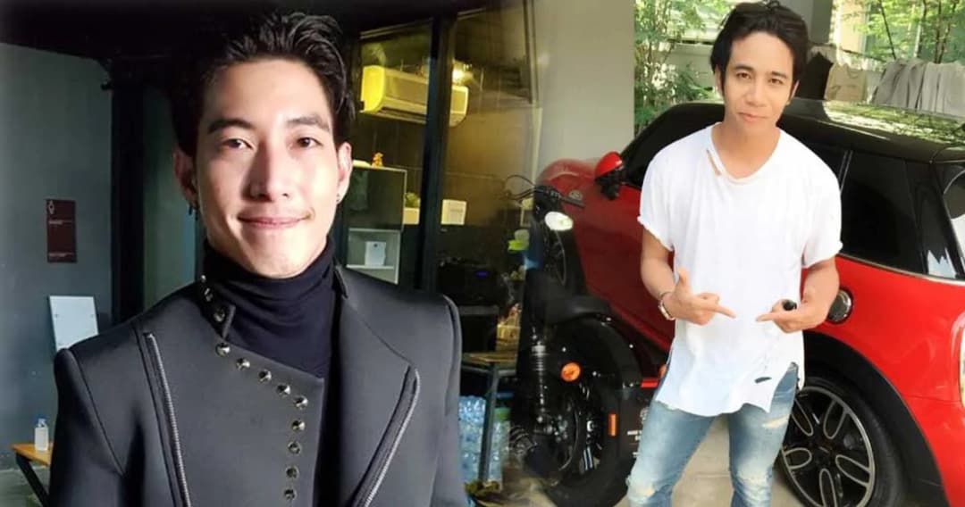 “โตโน่” ยัน “ก้อง ห้วยไร่” ผิดพลาดแค่ไหนยังไงก็เพื่อน