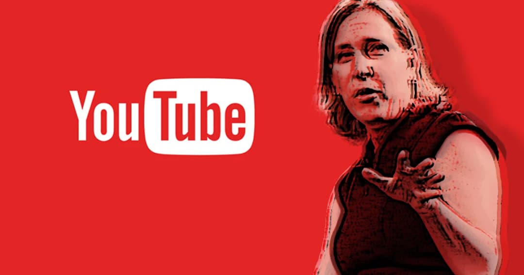 ซีอีโอ YouTube ยอมรับ “การเปิดกว้างมาพร้อมความท้าทาย”