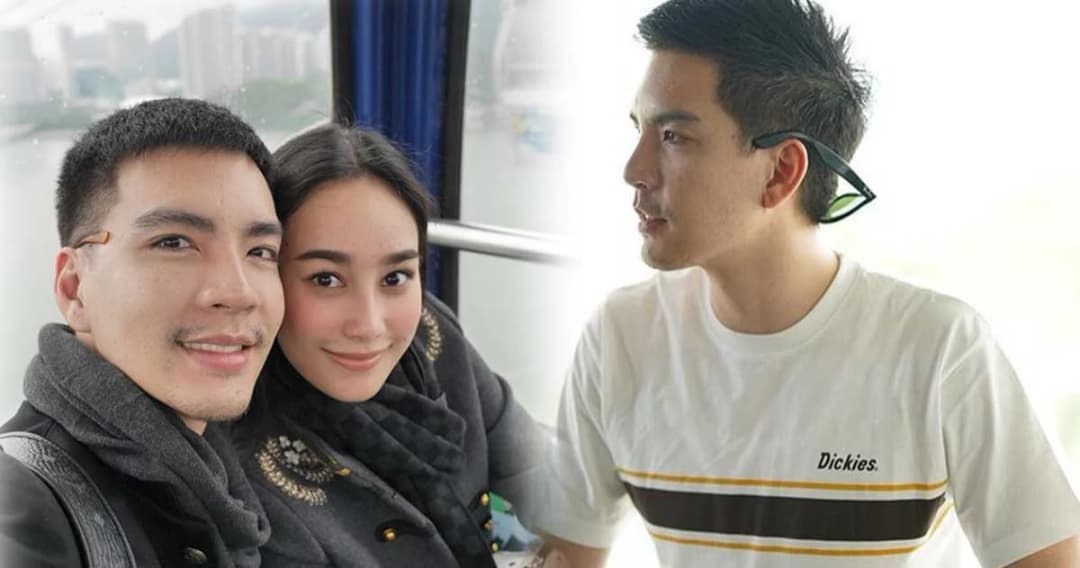 “นิว วงศกร” โพสต์อวยพรวันเกิดเหม่งน้อย “นาว ทิสานาฏ” สุดหวาน