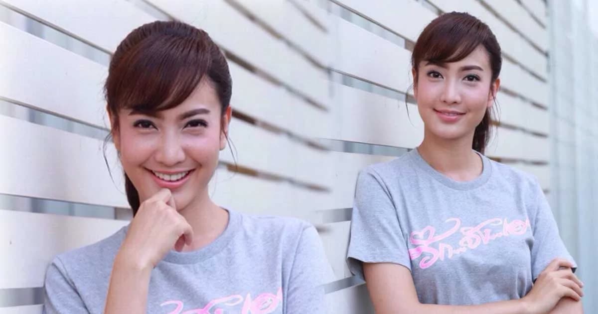 แต้ว ไม่หนักใจหลังมีคนแฉธุรกิจอาหารเสริม ยันเดินหน้าลุยต่อ