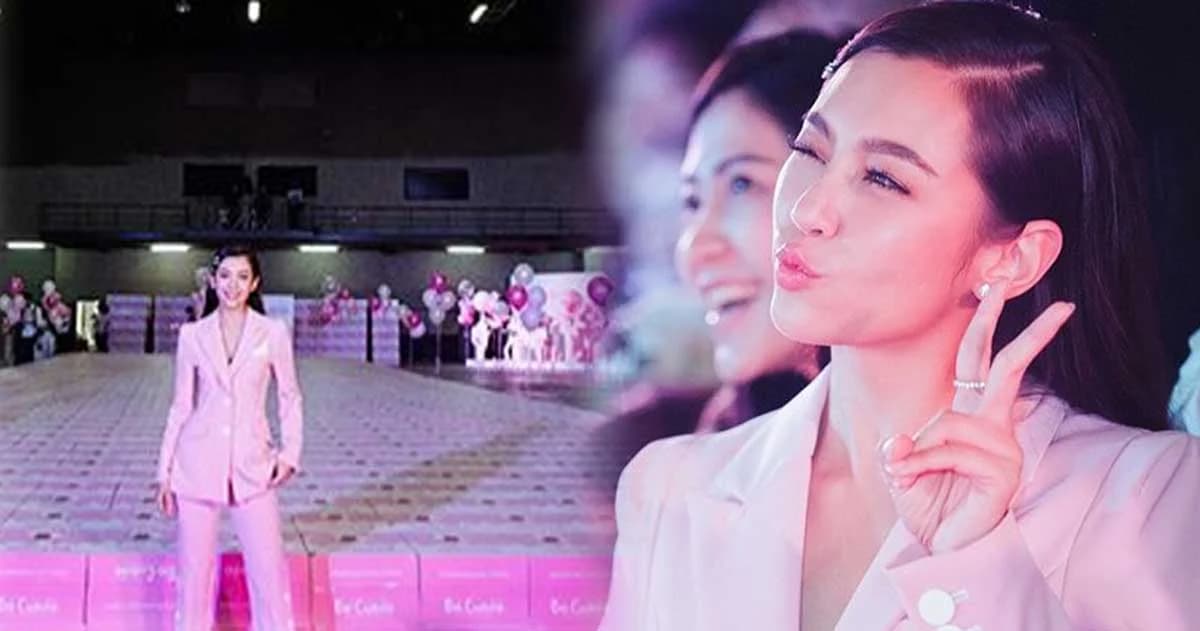 “เบลล่า” งานเข้า อย.ลั่น ผลิตภัณฑ์เสริมอาหารเข้าข่ายโฆษณาเกินจริง