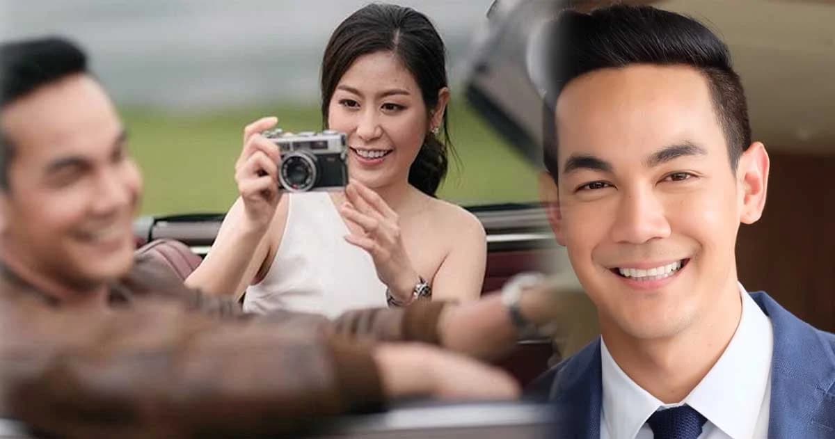 เผยภาพพรีเวดดิ้ง “กิก ดนัย” และแฟนสาว หวานจนมดขึ้น