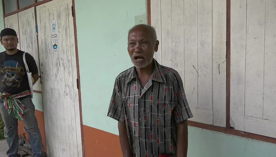 ลุงตีสาวใหญ่ดับ เหตุนกเขาไม่ขัน-ฉุนถูกขอเงิน 500