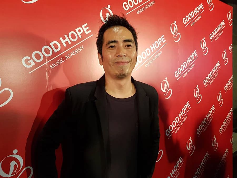 “อ๊อฟ บิ๊กแอส” อัปเดตคดีละเมิดลิขสิทธิ์เพลง “ก่อนตาย”