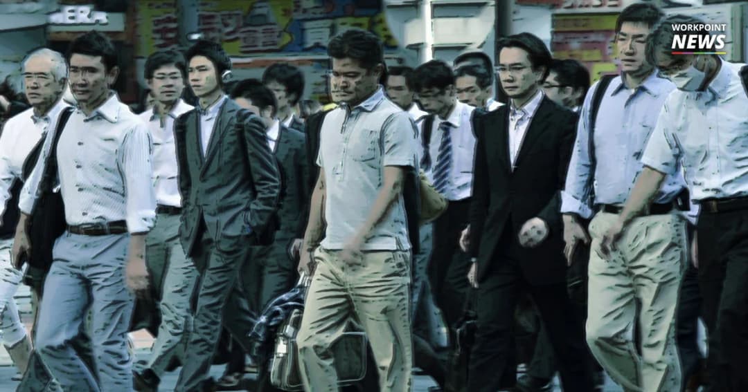 ผู้ชายญี่ปุ่นเรียกร้องสิทธิ์ของตัวเอง ด้วยการขึ้นตู้รถไฟที่สงวนสำหรับผู้หญิงช่วงชั่วโมงเร่งด่วน