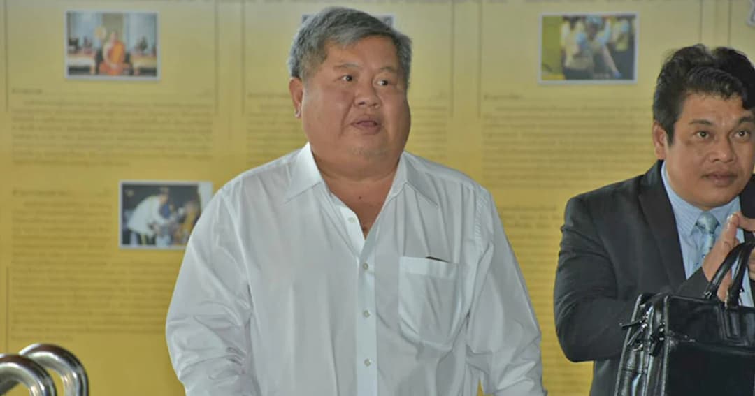 ศาลอนุญาต “เปรมชัย” ไปอินเดีย-บังกลาเทศ 2 วัน