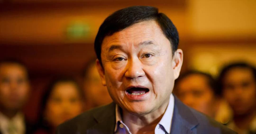 ป.ป.ช.ยื่นฟ้อง ทักษิณ เหตุให้กระทรวงการคลัง บริหารแผนฟื้นฟู TPI