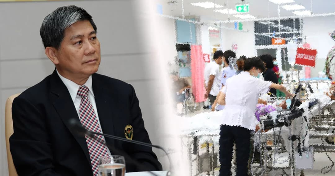 ห้องฉุกเฉินทุกโรงพยาบาล ต้องเปิด 24 ชม.