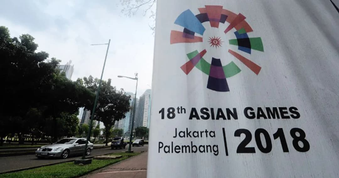 เจ้าภาพเตรียมรับมือแฮกเกอร์ป่วน เอเชียนเกมส์ 2018
