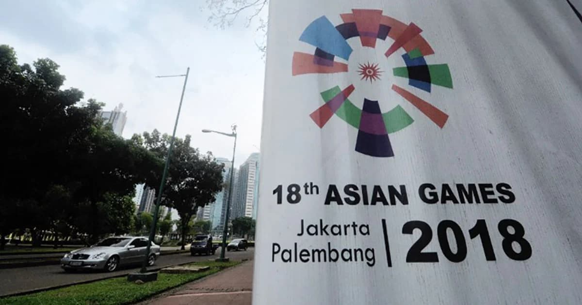 เจ้าภาพเตรียมรับมือแฮกเกอร์ป่วน เอเชียนเกมส์ 2018