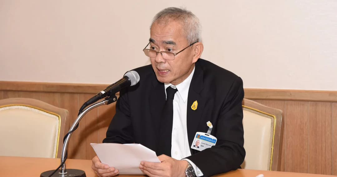 สนช.เล็งตั้ง “อู๊ด เบื้องบน” สอบประวัติ 7 ว่าที่ กกต.