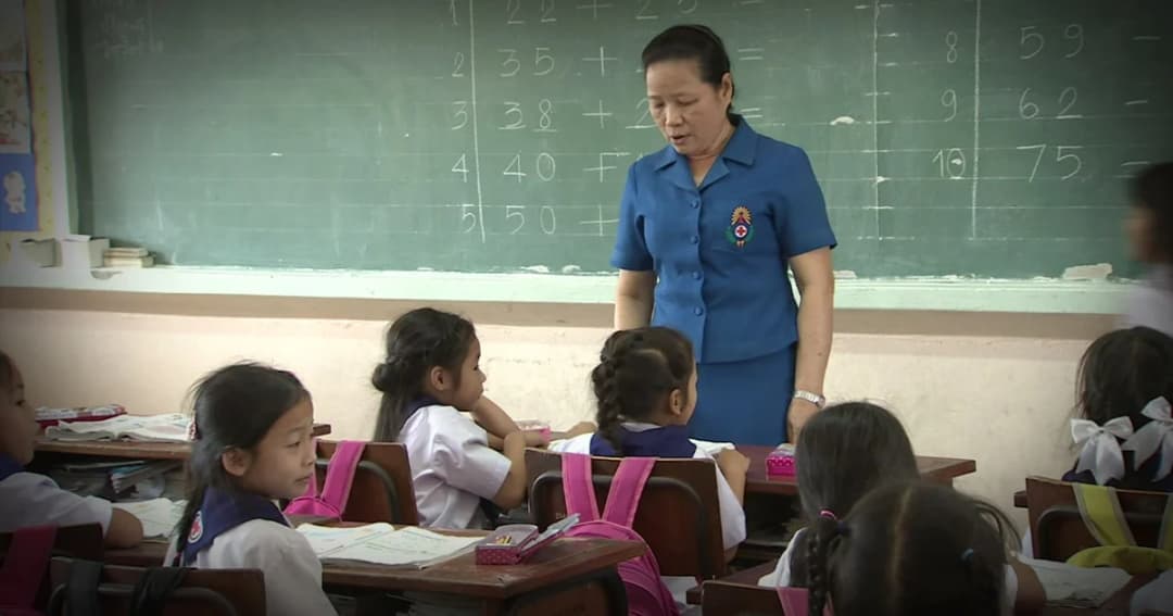 สกสค.เตรียมลดดอกเบี้ย ร้อยละ 0.5-1ต่อปี ให้ครูมีวินัยชำระหนี้