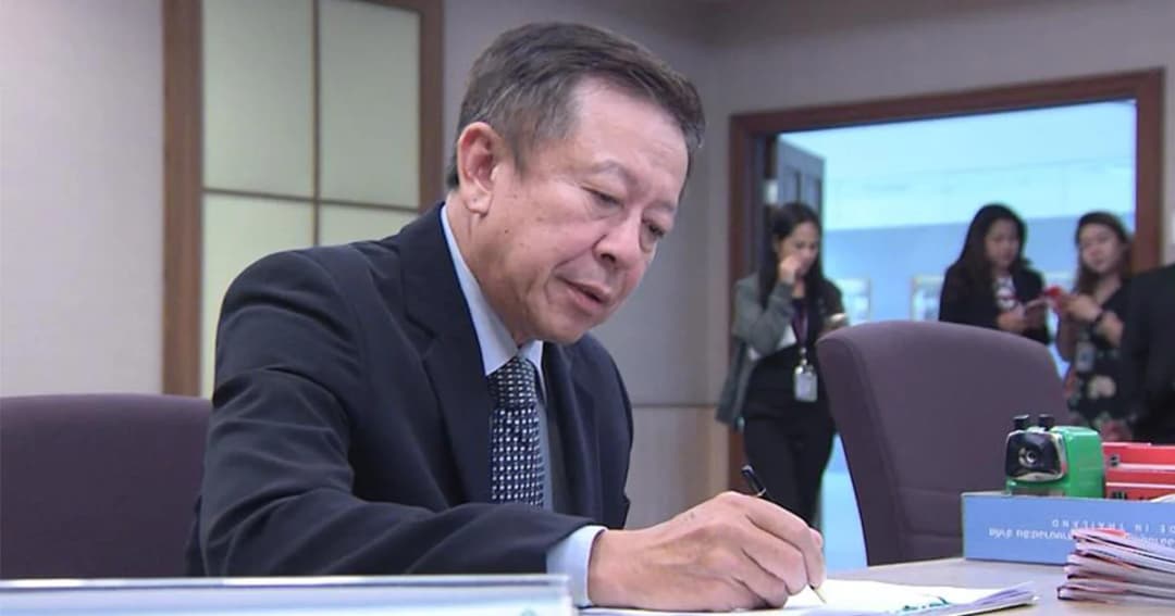 กกต.เลือก ‘จรุงวิทย์’ นั่งเลขาฯคนใหม่