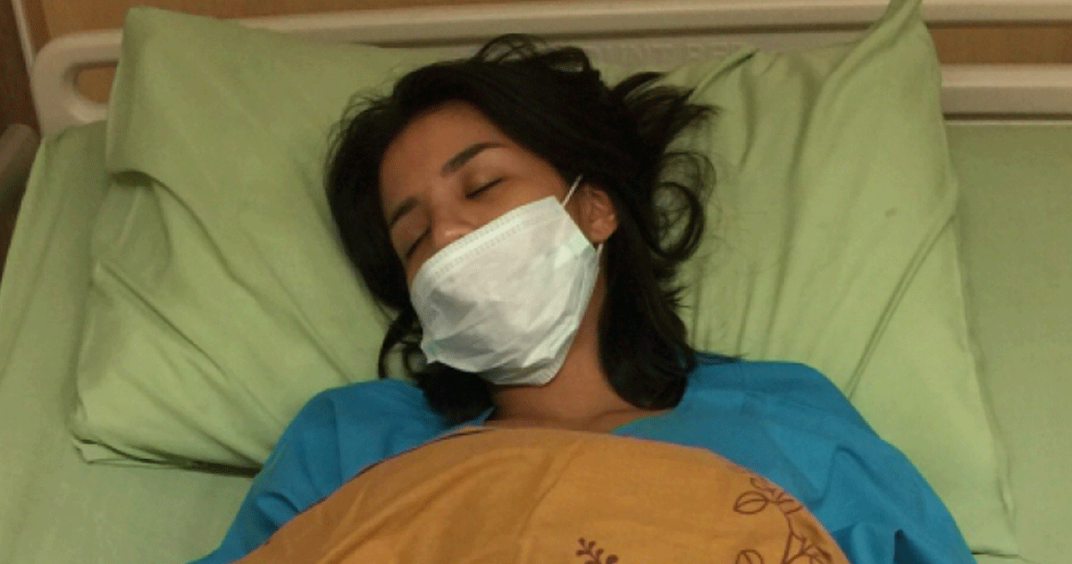 หาม “ใบเตย” ส่ง รพ.ด่วน