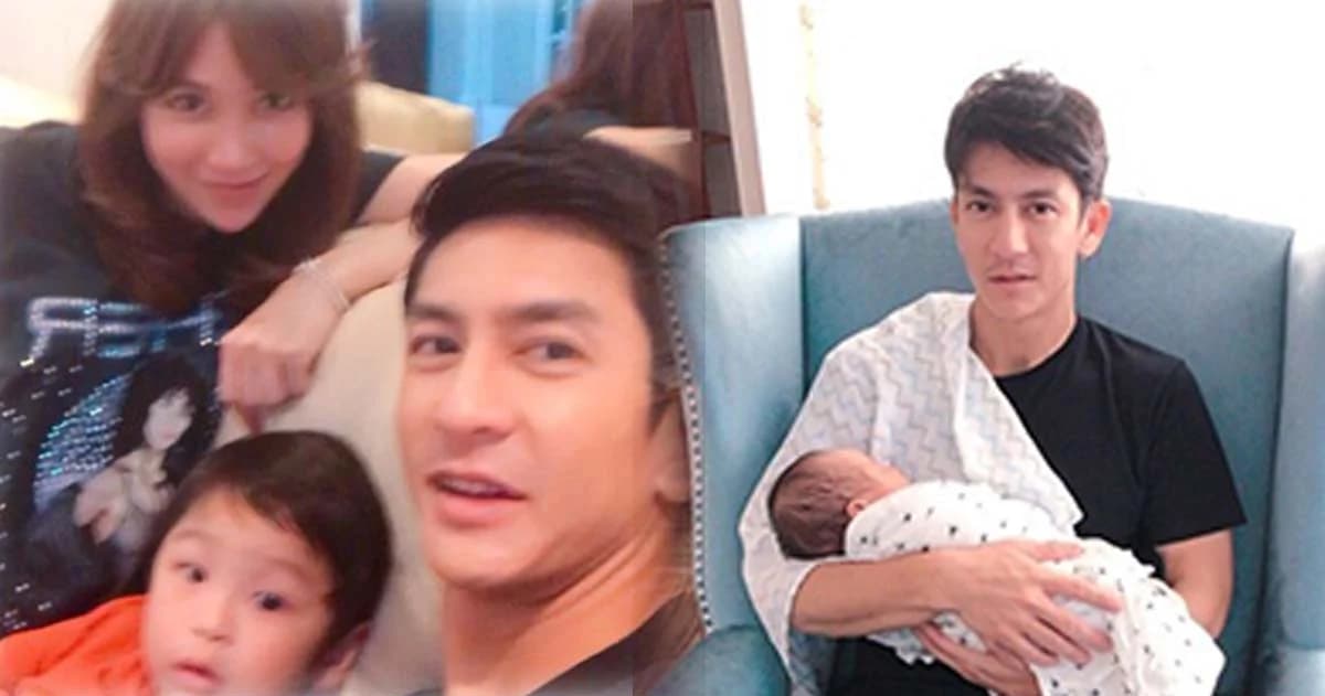 ติ๊ก รับอยากมีลูกสาวยังไม่คิดให้ภรรยาปิดอู่