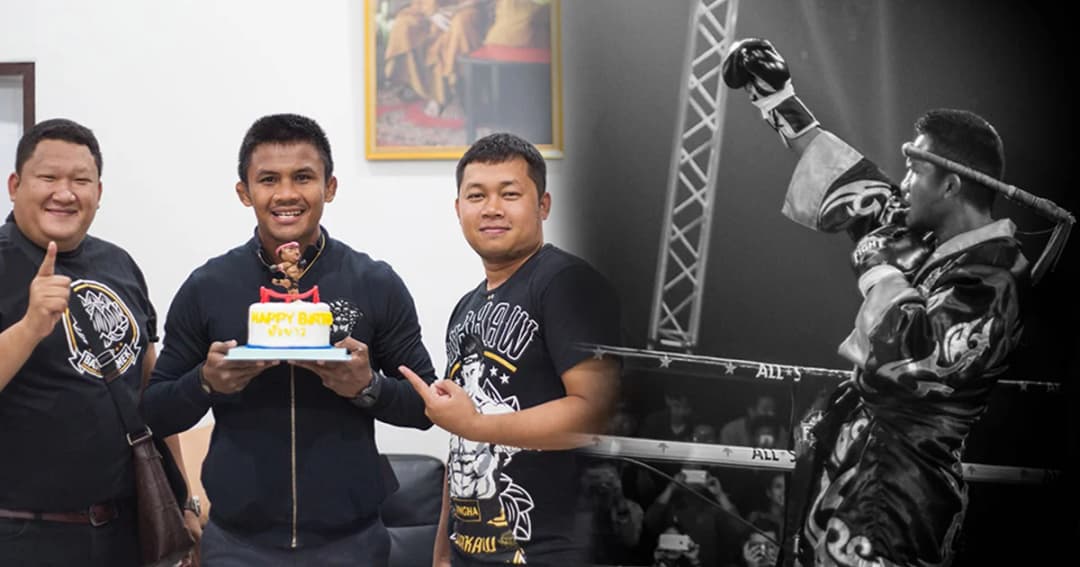 ‘บัวขาว’ ครบ 36 ปี แฟนคลับแห่อวยพรกันคึกคัก