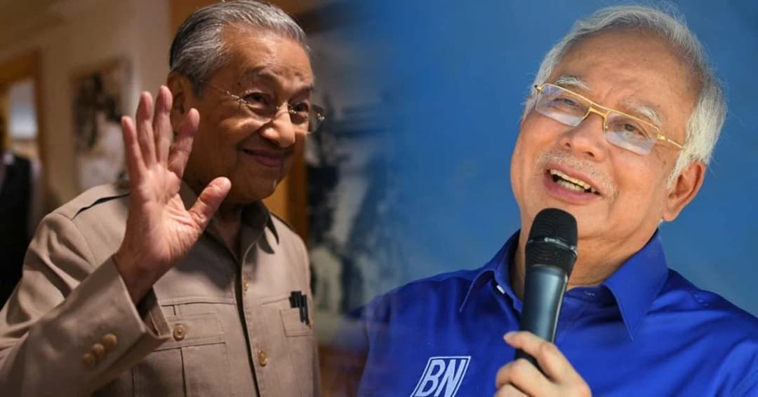 ‘มหาเธร์-นาจิบ’ ขับเคี่ยว ศึกเลือกตั้งมาเลเซียวันนี้ ครูจะล้างศิษย์สำเร็จ?