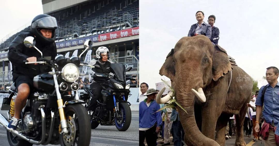 เมื่อได้ “ชิด”แล้วจะ “ชอบ” เนวิน กับการต้อนรับ 3 ผู้นำต่างขั้ว