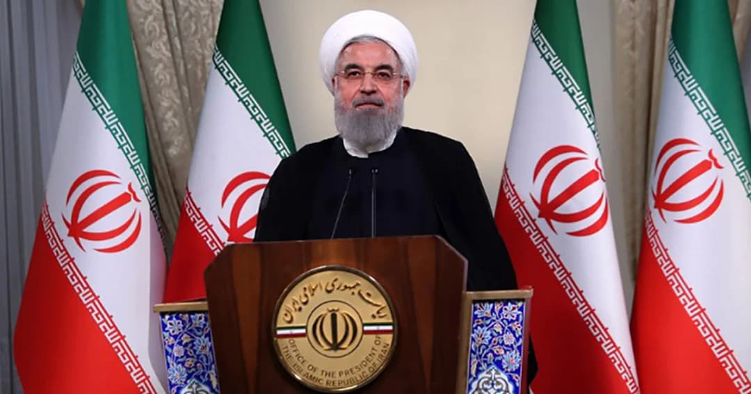 อิหร่านยังอยู่ในข้อตกลงนิวเคลียร์ แม้มะกันถอนตัวแล้ว