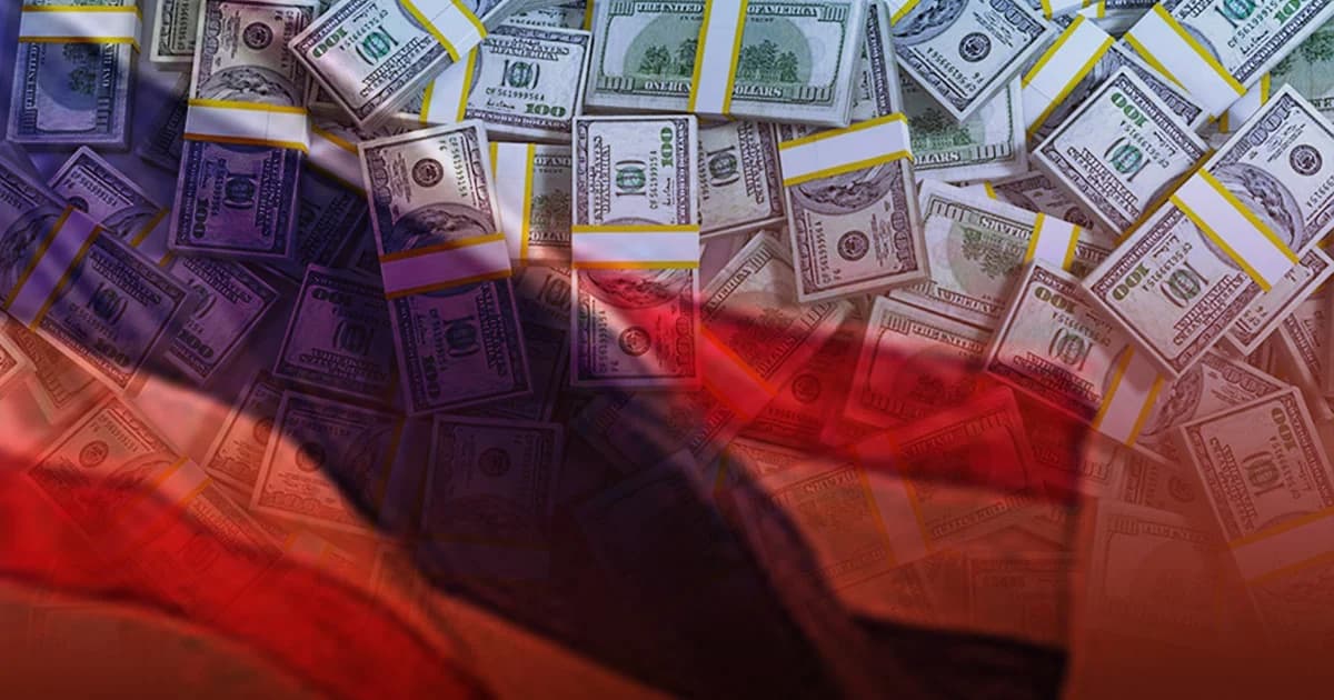 ทุนสำรองระหว่างประเทศ ของไทย สูงอันดับที่ 12 ของโลก