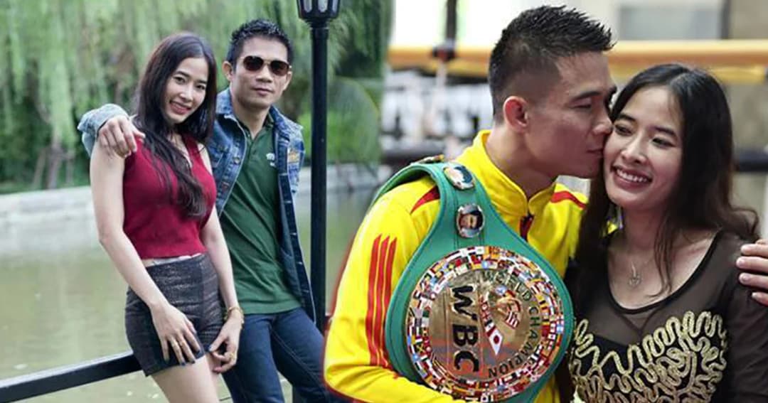 ‘น้องเก๋’ เลิก ‘ศรีสะเกษ’ ปิดฉากรักยาวนาน 15 ปี