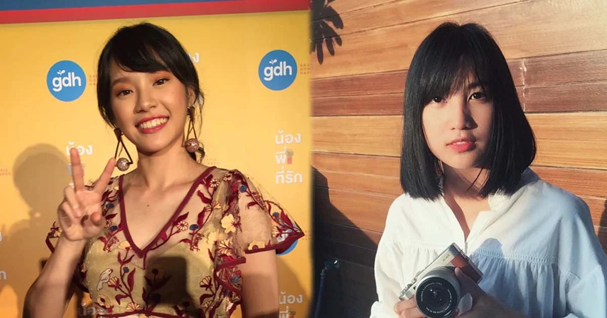 เฌอปราง ยอมรับตกใจภาพหลุด แคนแคน BNK48 ยันไม่กระทบโชว์ของวง