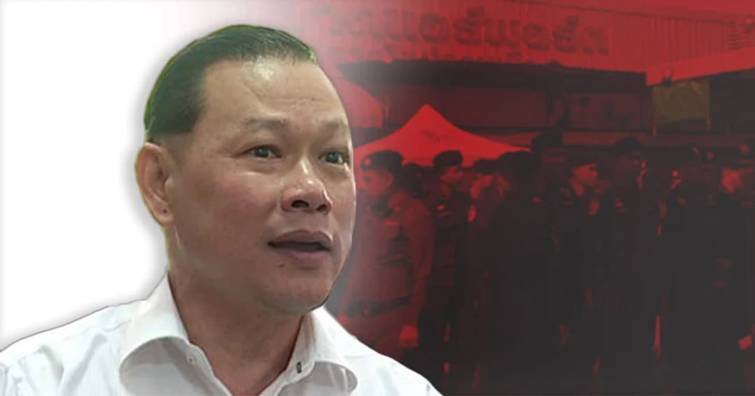 ศาลอนุมัติหมายจับ “สันธนะ” และพวก