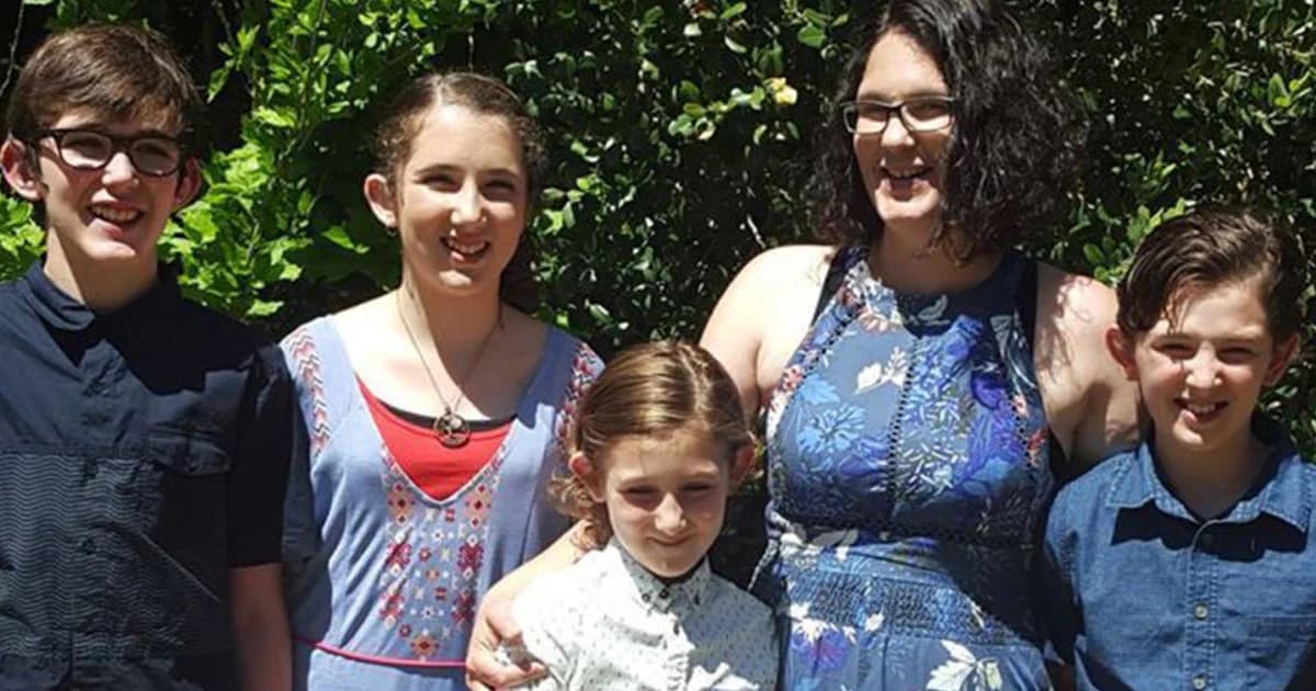 ฆ่าสลดยกครัว 7 ศพ สะเทือนขวัญสุดในรอบ 22 ปีของออสเตรเลีย