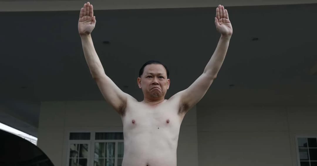 เปิดประวัติเข้าใจง่าย! ตำรวจจอมแฉ “สันธนะ”