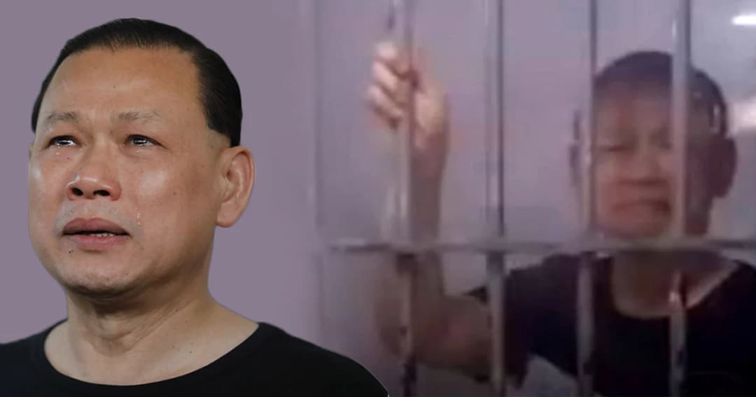 สันธนะ ไม่ประกันตัวชั้นสอบสวน ตร. เผย รวบรวมหลักฐานมากว่า 2 ปี