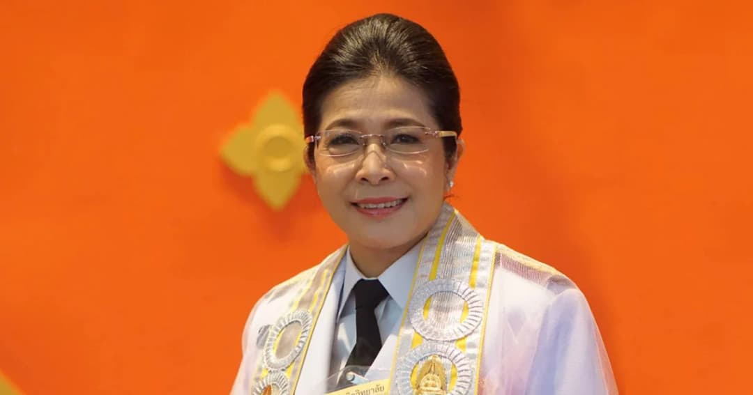 หญิงหน่อย แขวะ คสช.เดินสายดูดให้เต็มที่ ยันเพื่อไทยเหนียวแน่น